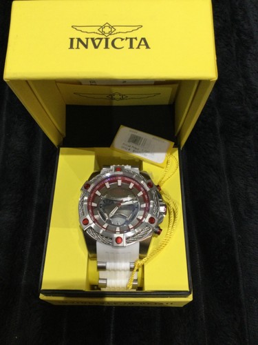 Star wars invicta watch - wars,