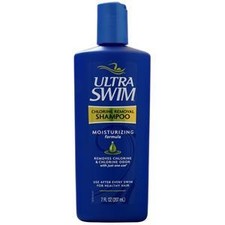 Ultra Swim Chlorine Removal
