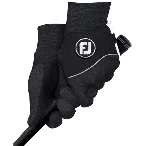 Footjoy womens wintersof golf - wintersof,