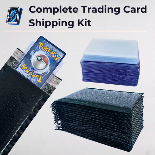 Trading card - trading,