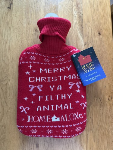 Home alone hot - alone,