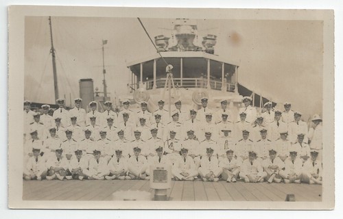 Hms renown class - renown,