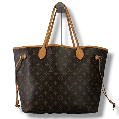 Louis vuitton monogram - louis,