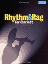 Rhythm & Rag for B flat