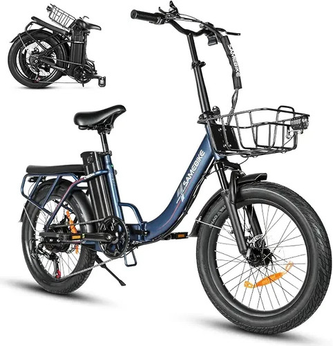Samebike cy20 pro 48v 13ah - 48v,