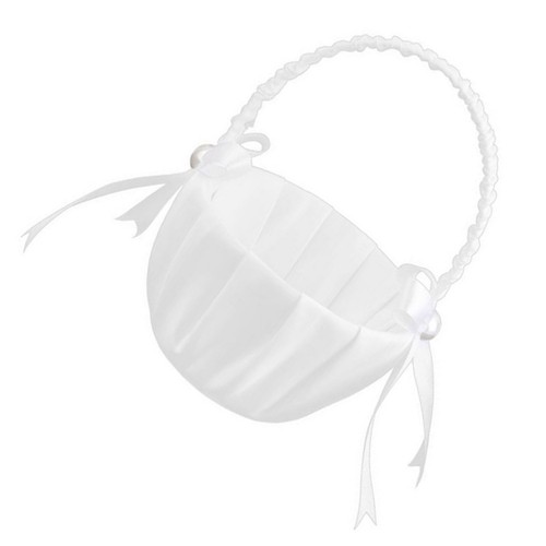 Pcs flower basket for girl - basket,