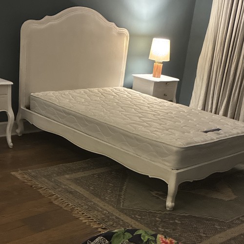 French style double - french,