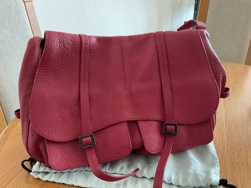 Radley saddle bag - -, pink