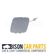 TOW EYE COVER CAP REAR FOR