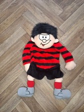 Vintage Dennis the Menace Hot