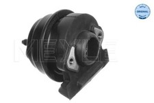 New Engine Mounting for