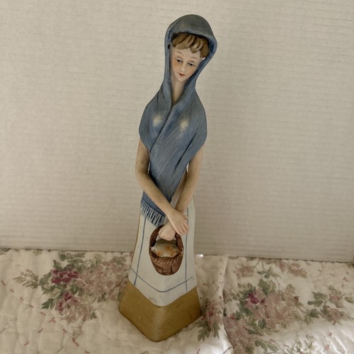 Beautiful lladro nao lady - beautiful,