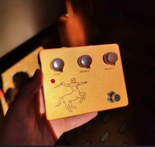 Klon Centaur Clone Overdrive