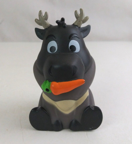 Disney frozen sven eating - disney,