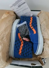 SS05 Supreme Vans SK8-Hi SL