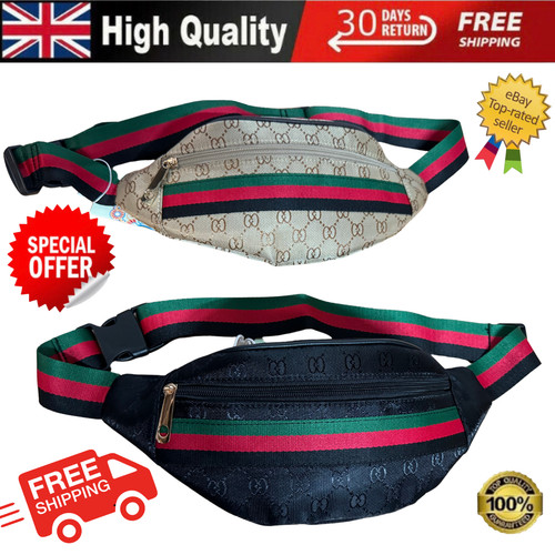 Unisex designer bum waist - ,