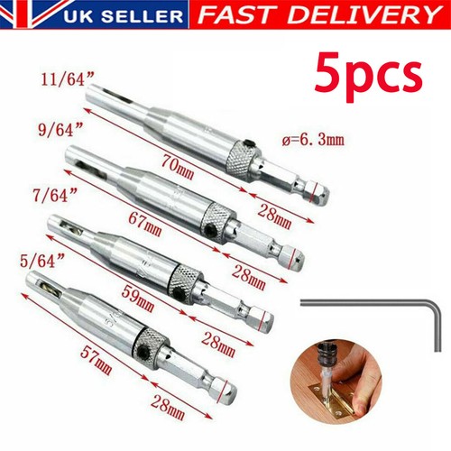 Door lock hinge drill - door,