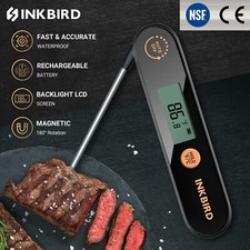 INKBIRD BBQ Meat Thermometer