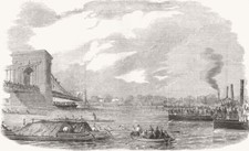 ROWING. Gt boat-race for