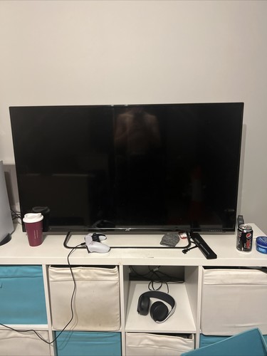 Jvc inch with - 48, remote
