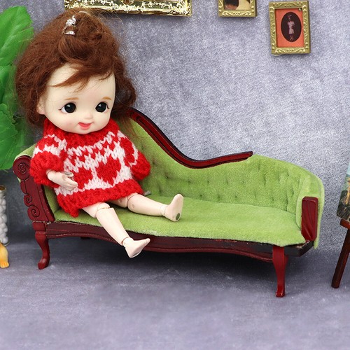 Scale dolls house - 1:12,