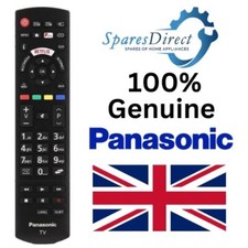 Genuine Panasonic RC49129