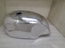 BSA A65 Spitfire 4 Gallon