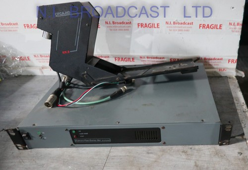 Composite fibre control - 1x,