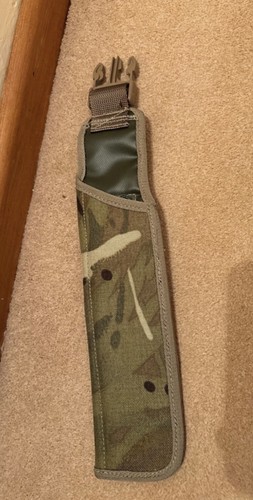 British army mtp - british,