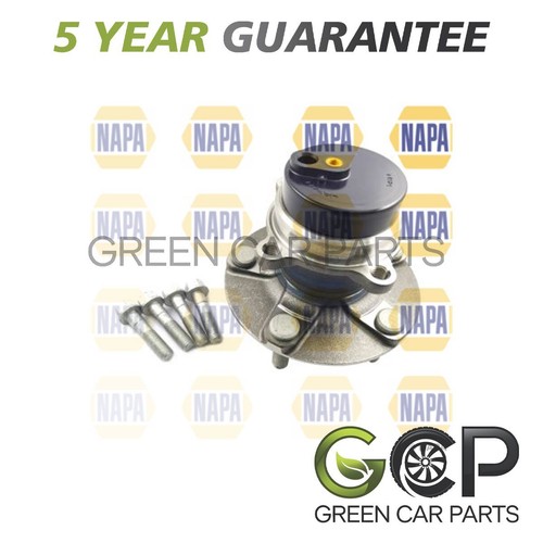 Wheel bearing kit front - kit, gcp
