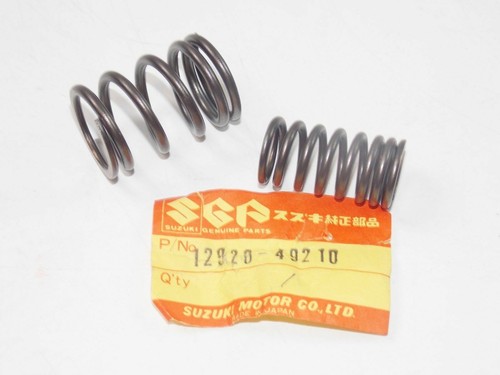 Genuine 1982 suzuki gs700 - genuine, 1982-86