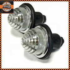 x2 Universal Lucas Style CLEAR