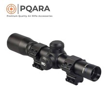 PAO Professional Airgun Optics