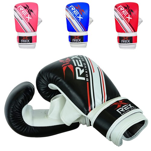 Rex boxing mitts punching muay - rex,