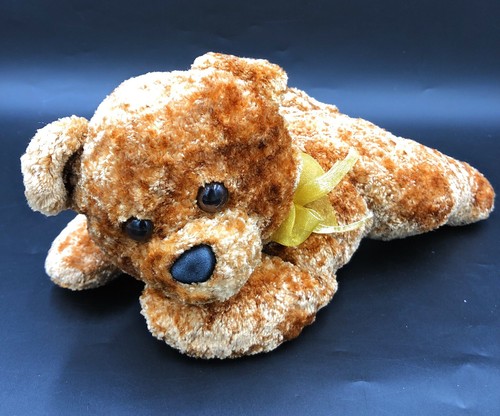 Teddy bear plush soft cuddly - teddy,