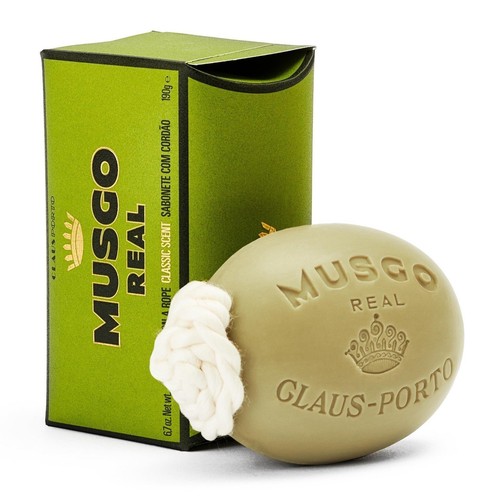 Claus porto classic scent - classic,