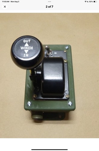 Usgi m977 hemtt - hemtt, right