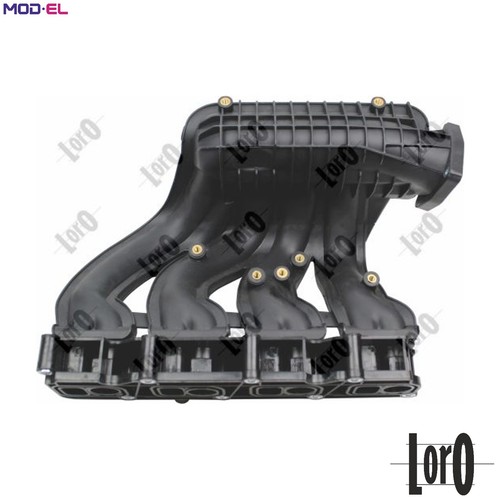Intake manifold module - intake,