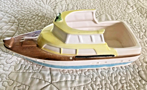 Relpo pottery 6835 - 6835, vintage