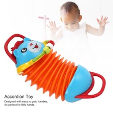 Accordion Toy Mini Musical