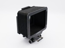 Zenza Bronica Lens Hood GS Shade with 72mm Adapter Ring for GS1 - Excellent!