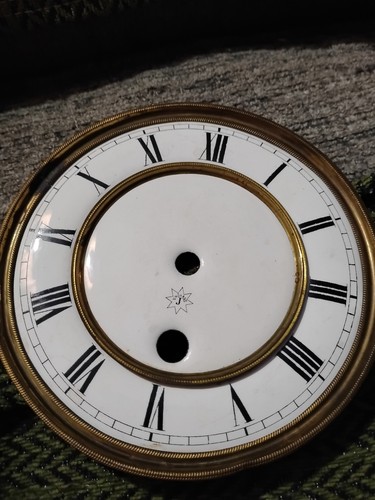Beautiful antique junghans - beautiful,
