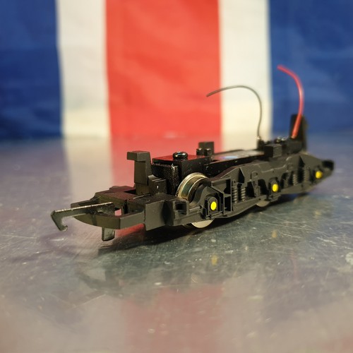 Hornby class a1 - hornby, a1/3