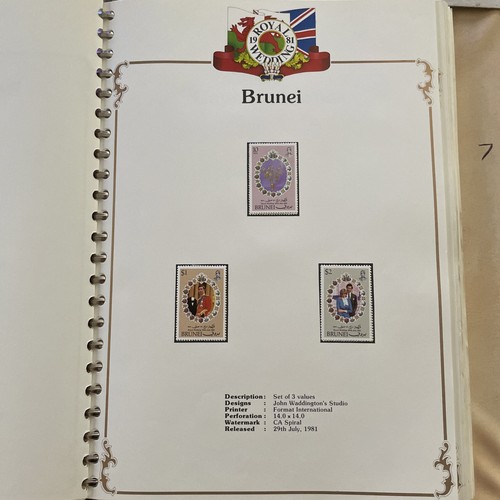 Brunei 1981 - brunei, 🇧🇳
