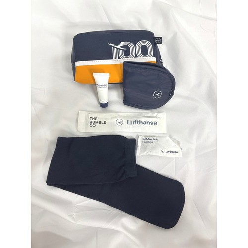 Lufthansa premium economy 100 - premium,