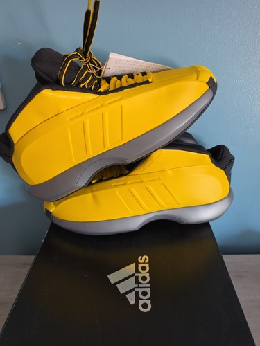 Adidas crazy men - adidas,
