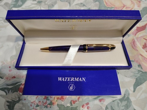 Waterman phileas marble violet - waterman,