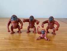 Playmobil Bundle Of Orangutans