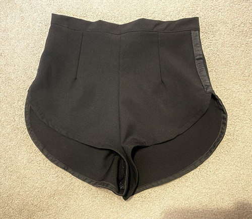 Class act women - act, black