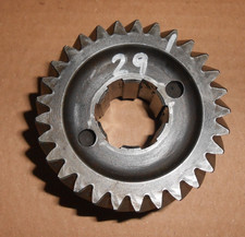 Classic Austin Mini Metro A